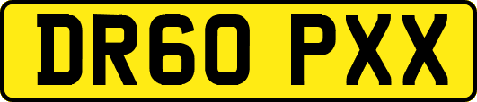 DR60PXX