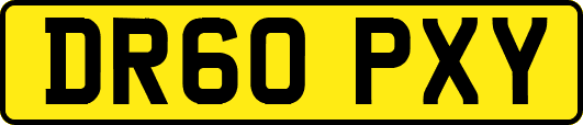 DR60PXY