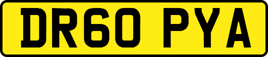 DR60PYA