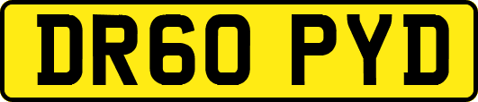 DR60PYD