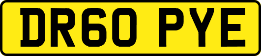 DR60PYE