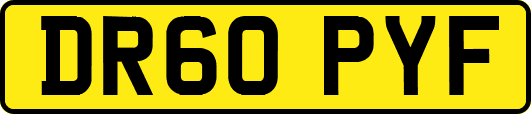 DR60PYF