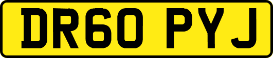 DR60PYJ