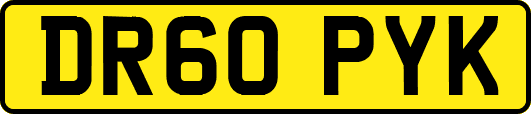DR60PYK