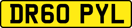 DR60PYL