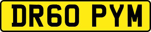 DR60PYM