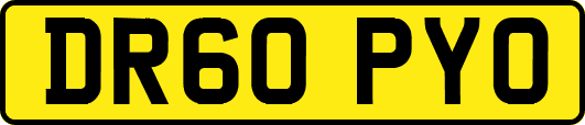 DR60PYO
