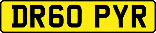 DR60PYR