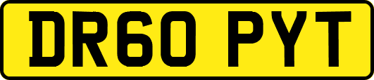 DR60PYT
