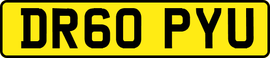 DR60PYU