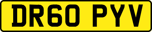 DR60PYV