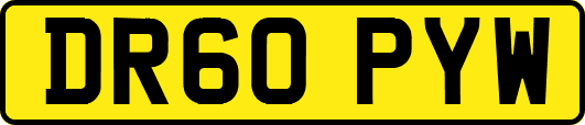 DR60PYW