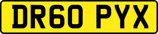 DR60PYX