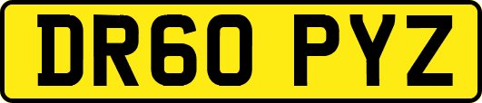 DR60PYZ