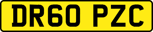 DR60PZC