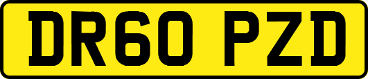 DR60PZD