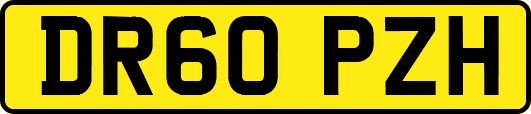 DR60PZH