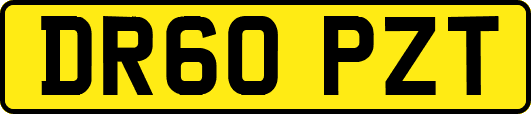 DR60PZT