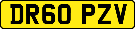 DR60PZV