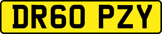DR60PZY