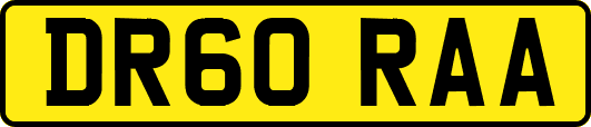 DR60RAA