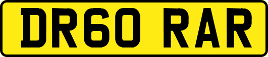 DR60RAR