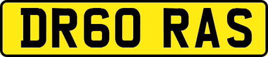 DR60RAS