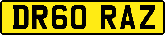 DR60RAZ