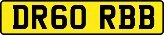 DR60RBB