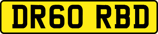 DR60RBD