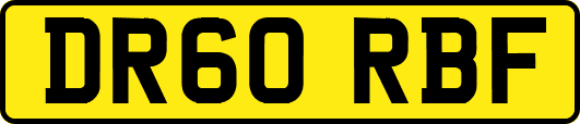 DR60RBF