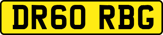 DR60RBG