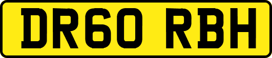DR60RBH