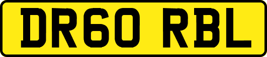DR60RBL