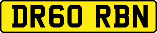 DR60RBN