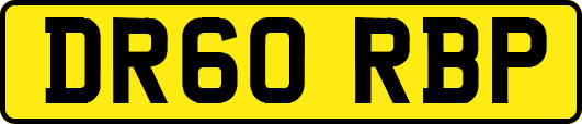 DR60RBP