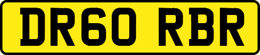 DR60RBR