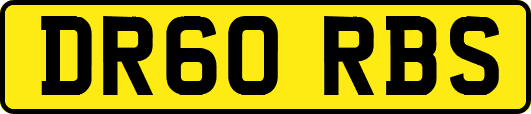 DR60RBS