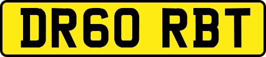 DR60RBT
