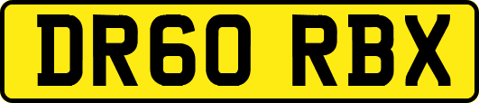 DR60RBX