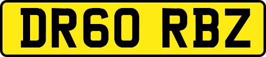 DR60RBZ