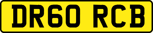DR60RCB