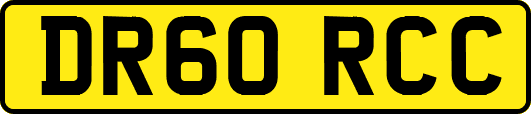 DR60RCC