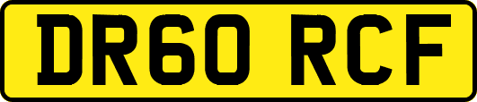 DR60RCF