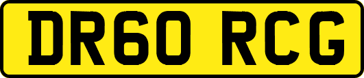 DR60RCG