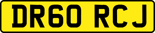 DR60RCJ