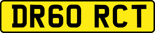 DR60RCT