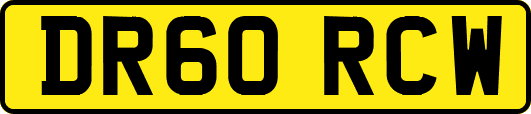 DR60RCW