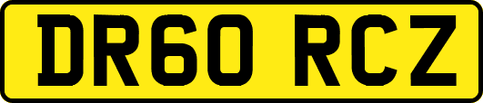 DR60RCZ