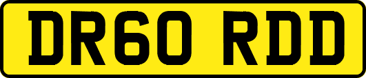 DR60RDD